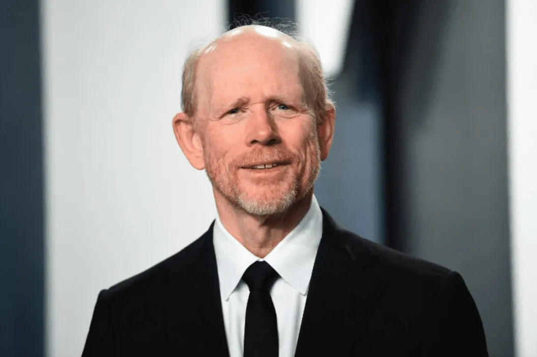 ron howard net worth