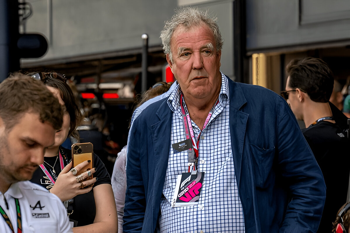 jeremy clarkson net worth