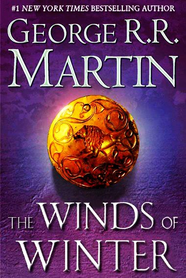 winds of winter release date